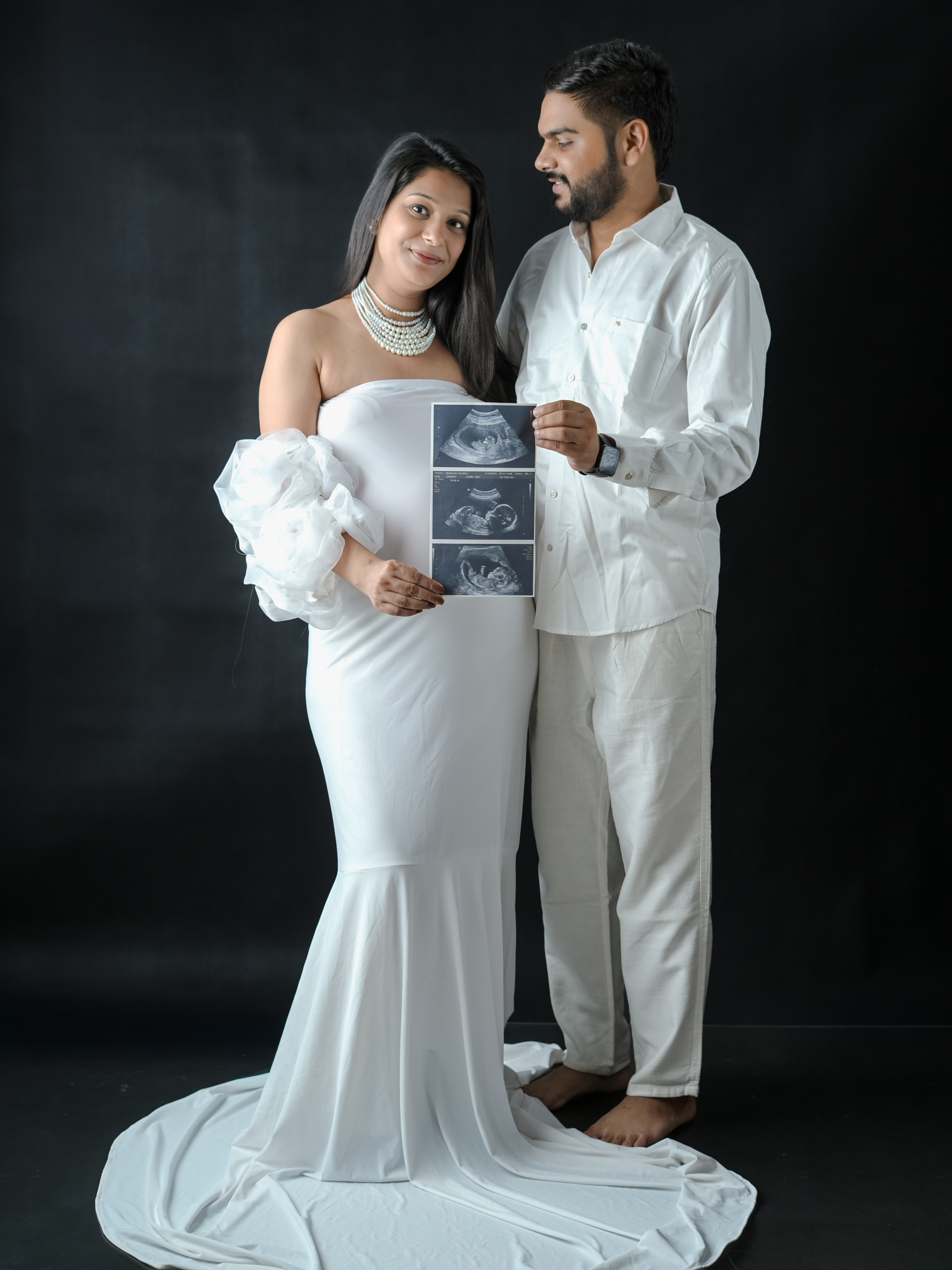 Baby Shower Photography